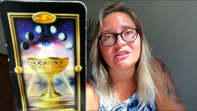 As de Copas Tarot: Descubre el significado y las interpretaciones de esta poderosa carta en el tarot