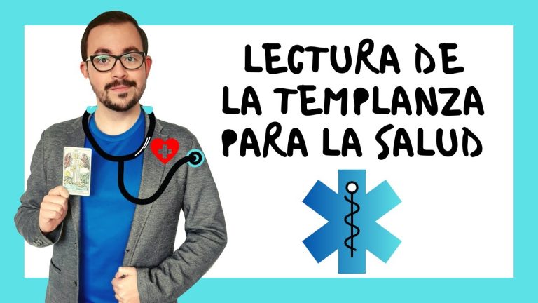 Descubre cómo el tarot puede mejorar tu salud de manera efectiva