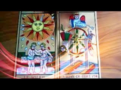 Descubre el poder del Sol en el Tarot de la Fuerza