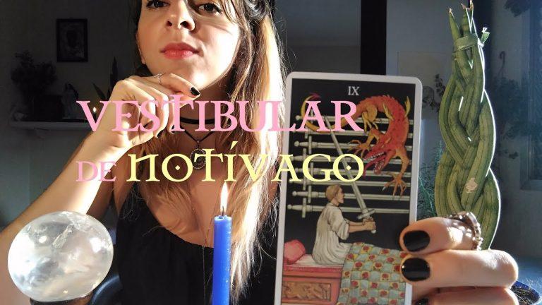 Descubre el significado de la carta 9 de espadas en el tarot | Guía completa