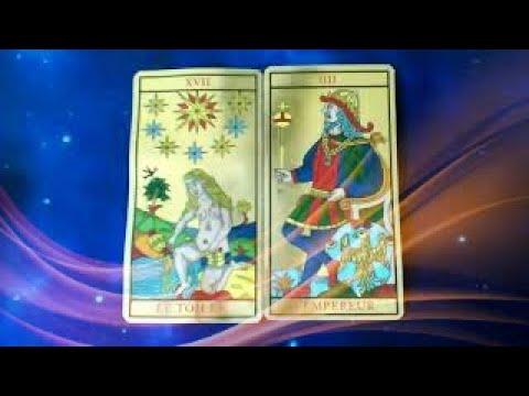 Descubre las mejores combinaciones de tarot con Estrella, ¡potencia tus lecturas!