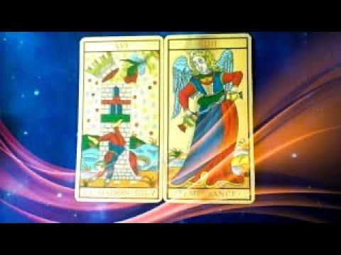 Descubre las mejores combinaciones de tarot en la Torre