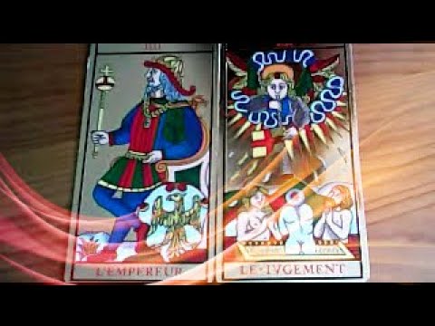 Descubre las mejores combinaciones del tarot del emperador