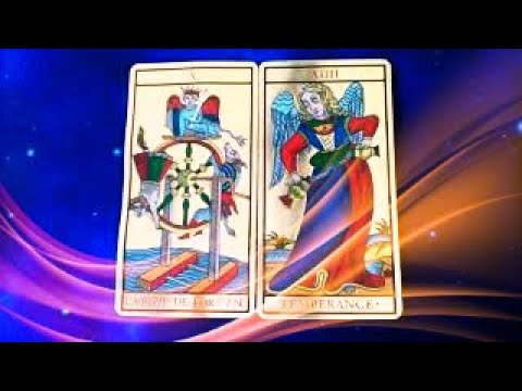 Descubre las mejores combinaciones de ruedas en el tarot