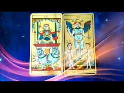 Descubre las mejores combinaciones de tarot con el carro