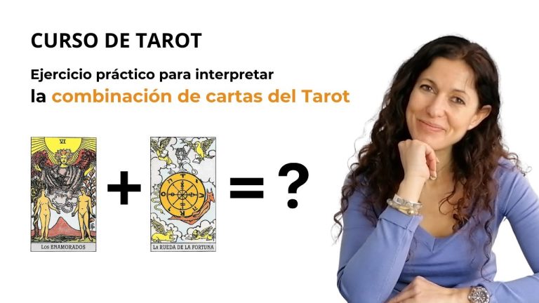 Descubre las mejores combinaciones de tarot para obtener respuestas claras y precisas