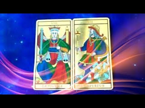 Descubre las mejores combinaciones de tarot para encontrar justicia