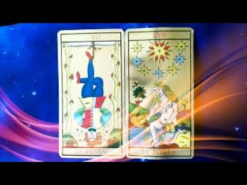 Descubre las mejores combinaciones de tarot colgado para desvelar tu futuro