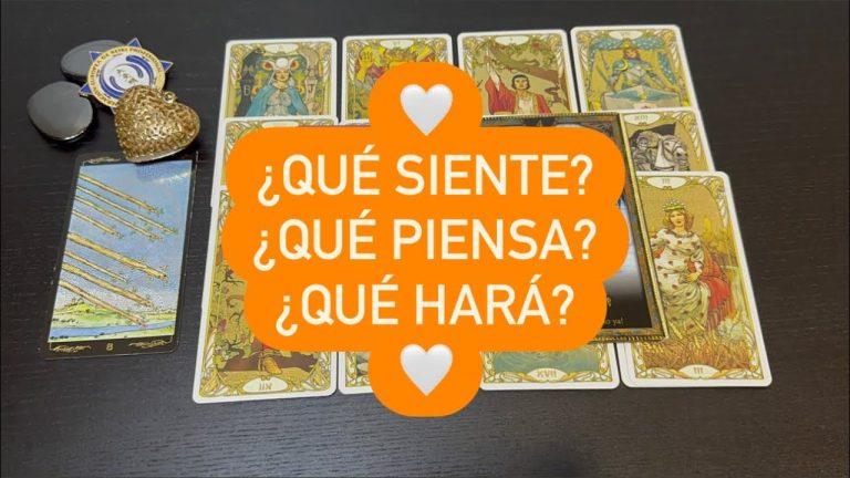 Descubre qué piensa de mi tarot con nuestras lecturas especializadas