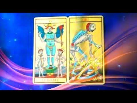 Diablo Foro Tarot: Descubre los secretos ocultos y las mejores lecturas de tarot sobre el Diablo