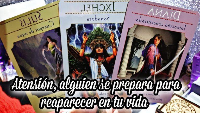 Emperatriz Luna Tarot: Descubre el poder de la Emperatriz en tus lecturas de tarot