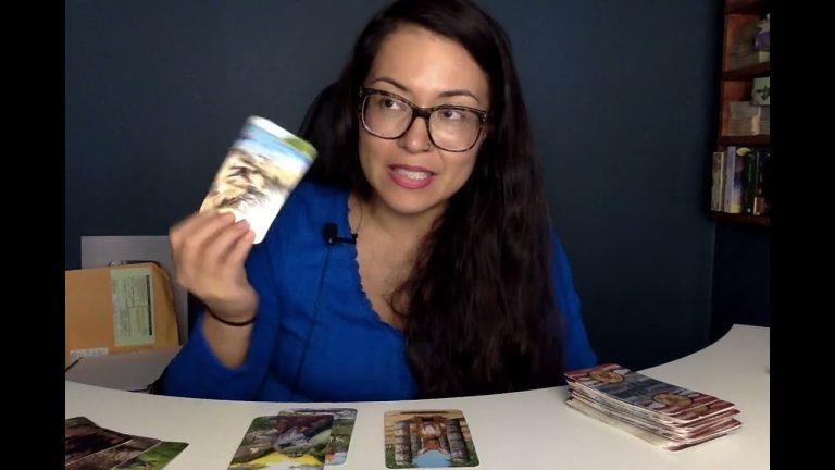 Frida Tarot: Tu guía espiritual para descubrir el futuro y encontrar respuestas