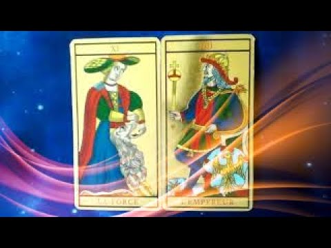 Fuerza Mundo Tarot: Descubre el poder de las cartas y su influencia en tu vida