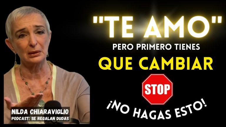 Lecciones para el camino hacia el amor: Descubre cuáles son las claves