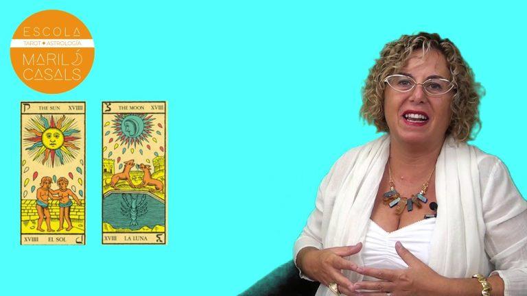 Luna y Sol Tarot: Descubre el poder de la astrología en tus lecturas de tarot