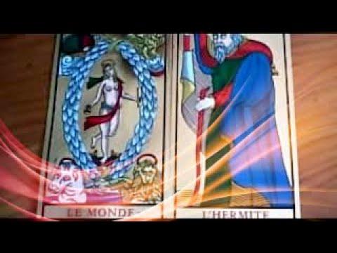 Mundo de Combinaciones de Tarot: Descubre las Mejores Interpretaciones y Significados