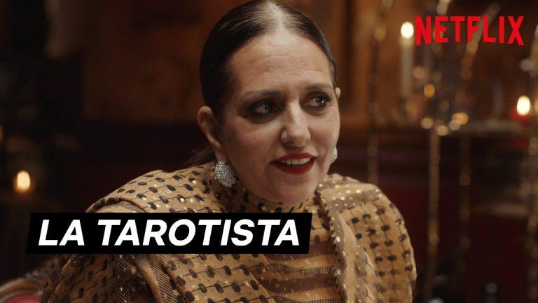 Paquita Vidente en Coruña – Consulta de Tarot y Videncia
