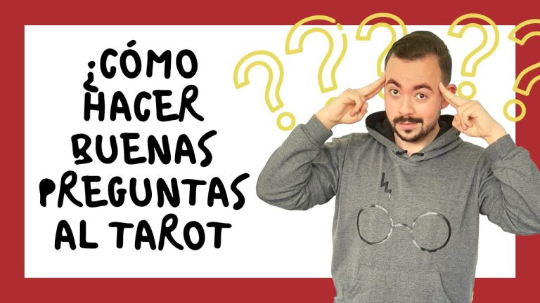 Preguntas al Tarot sobre mi Pareja: Descubre el Futuro de tu Relación