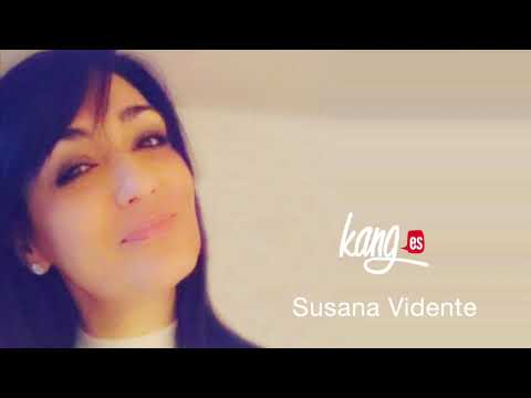 Susana Vidente Kang: Descubre tu futuro con la mejor vidente