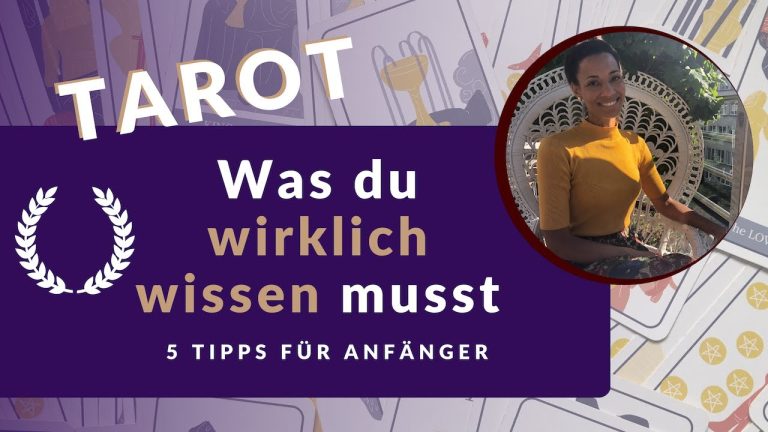 Tarot 5 euros: Consultas económicas y precisas para descubrir tu destino