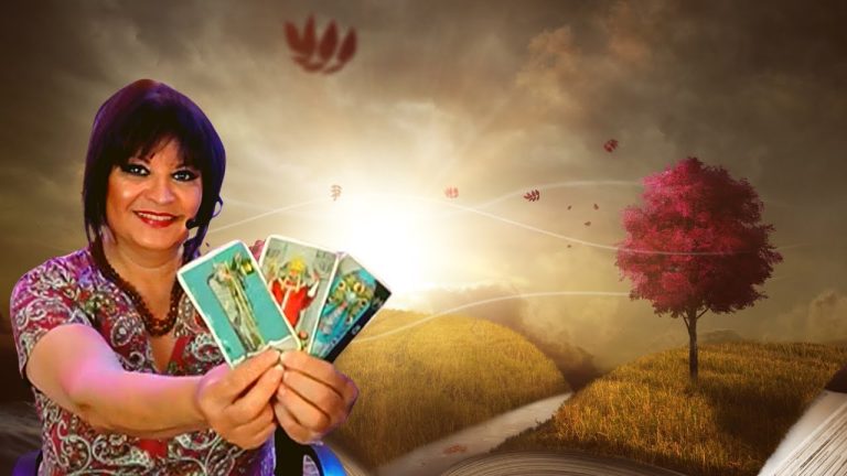 Tarot de Nadia Martin – Consulta las mejores predicciones y consejos de tarot