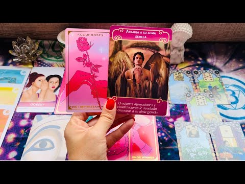 Tarot Destino Amor: Descubre tu futuro romántico con nuestras lecturas especializadas