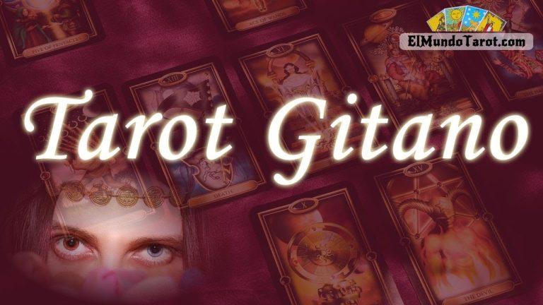 Tarot gitano: descubre tu destino con las 3 cartas más reveladoras