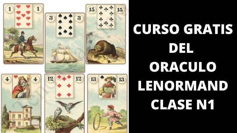 Tarot Gitano Oráculo: Descubre tu destino y recibe respuestas claras y precisas