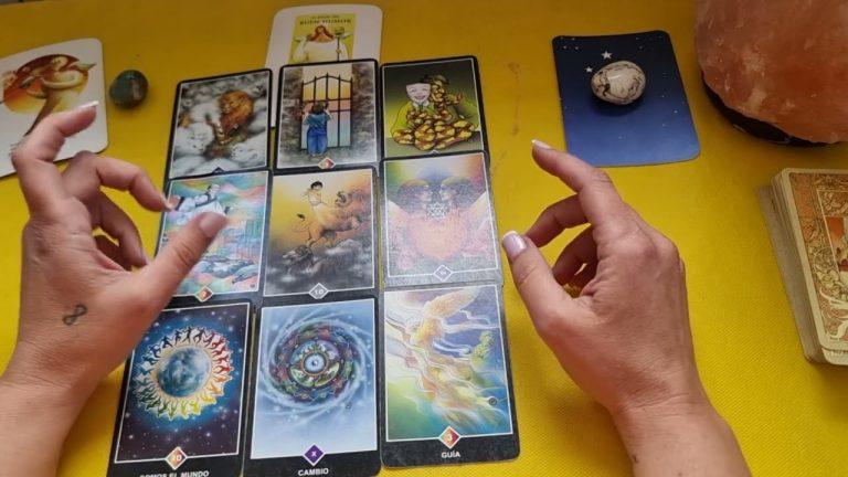 Tarot Luengoo Amor: Descubre tu destino sentimental con nuestras lecturas de tarot especializadas en el amor