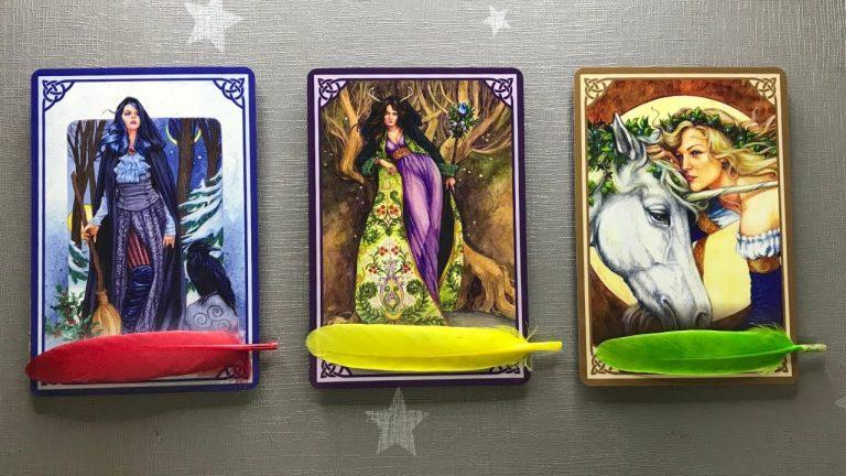 Tarot Visa: Consultas de calidad y precisas con tarotistas expertos