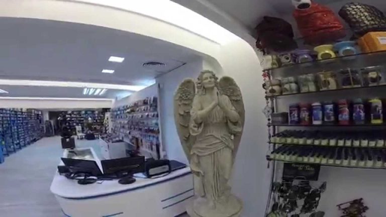 Tienda Tarot Madrid: Encuentra los mejores servicios de tarot en nuestra tienda física