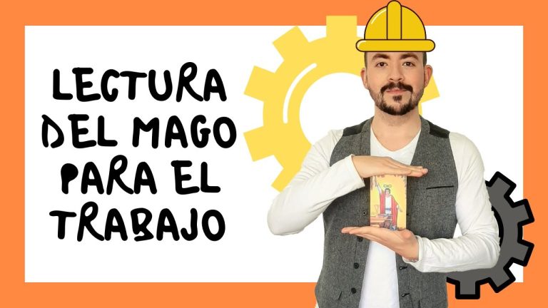 Tirada de Tarot para Trabajo: Descubre tu futuro laboral con nuestras expertas en tarot