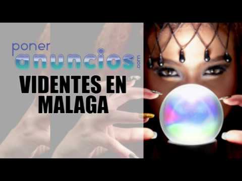 Vidente particular Málaga – Consultas de calidad y confidenciales