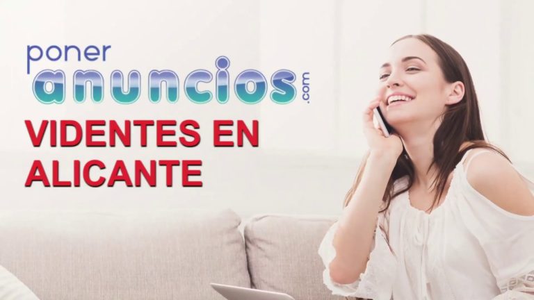 Videntes en Alicante – Consultas de calidad y precisión