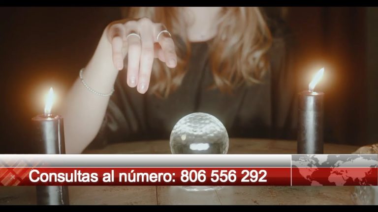 Videntes en Málaga | Consultas de calidad y precisión