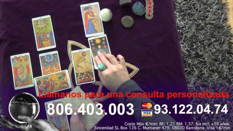 Videntes en Ourense – Luna Vila | Consultas de Tarot y Videncia