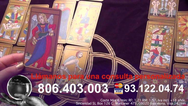 Videntes en Soria – Luna Vila | Consultas de Tarot y Videncia