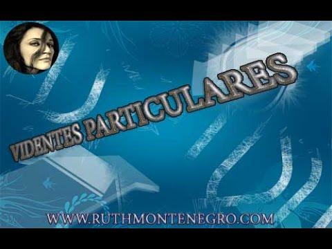 Videntes particulares: consulta con expertos en videncia de confianza